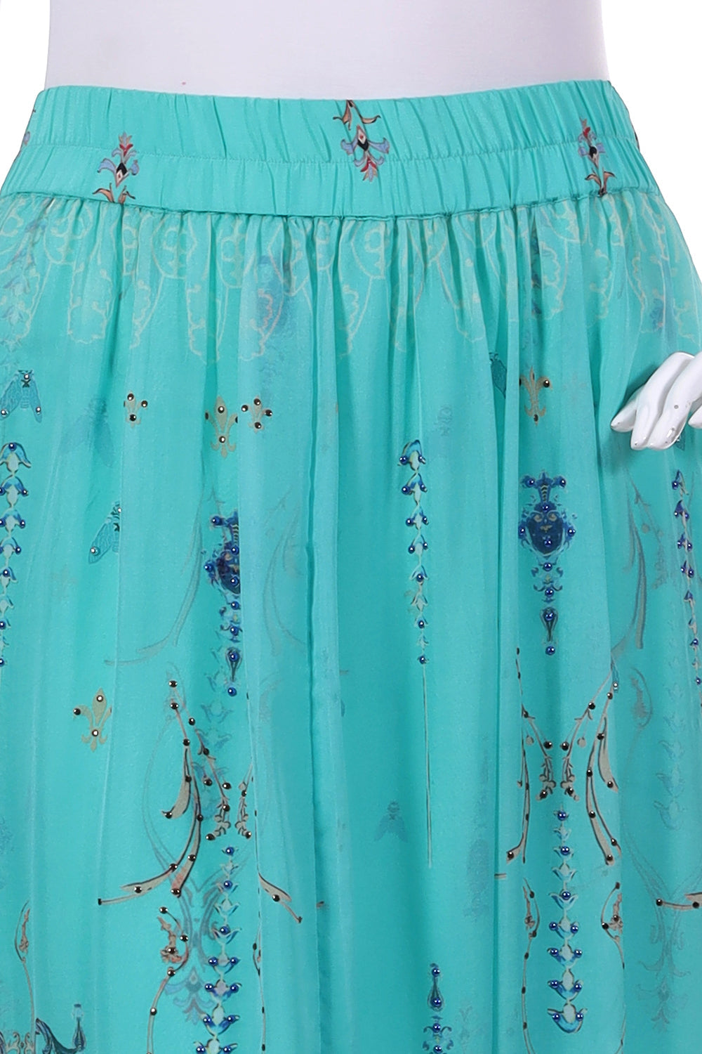LONG SKIRT
