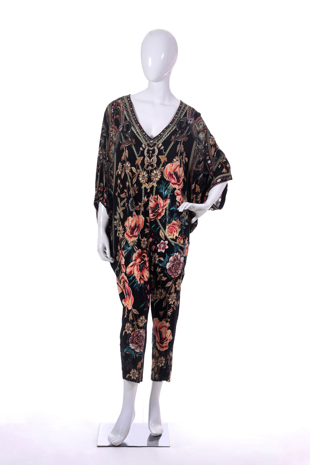 JUMPSUIT