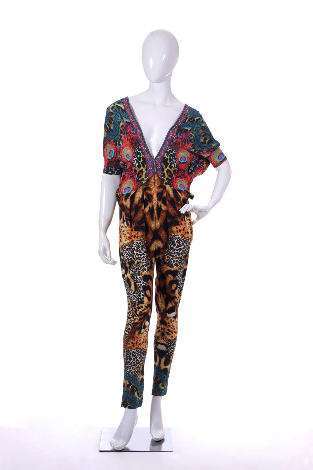 JUMPSUIT
