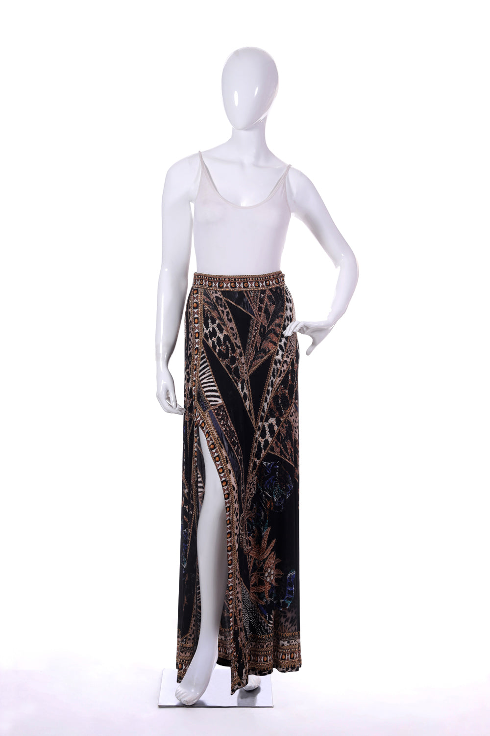 LONG SKIRT