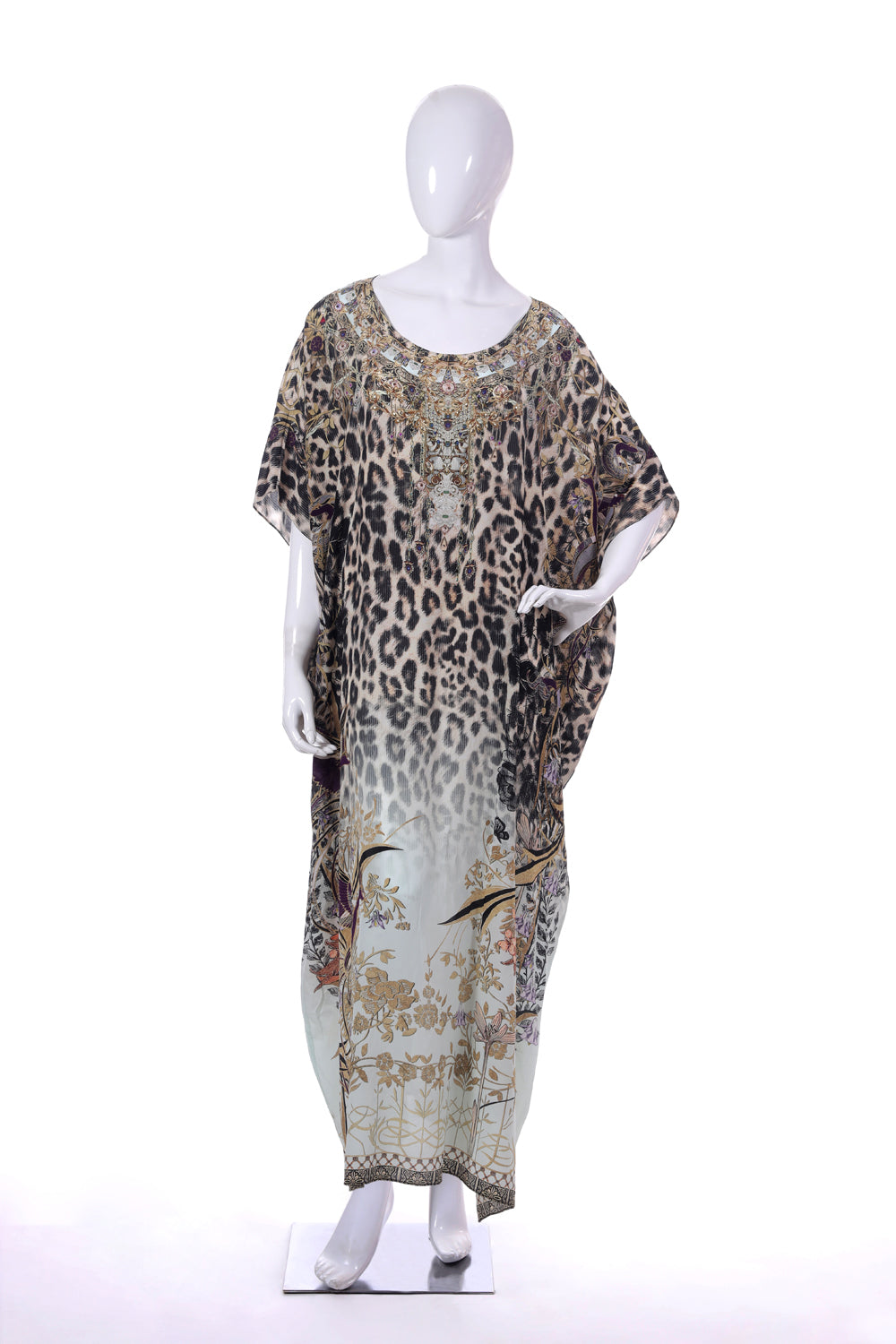 LONG KAFTAN