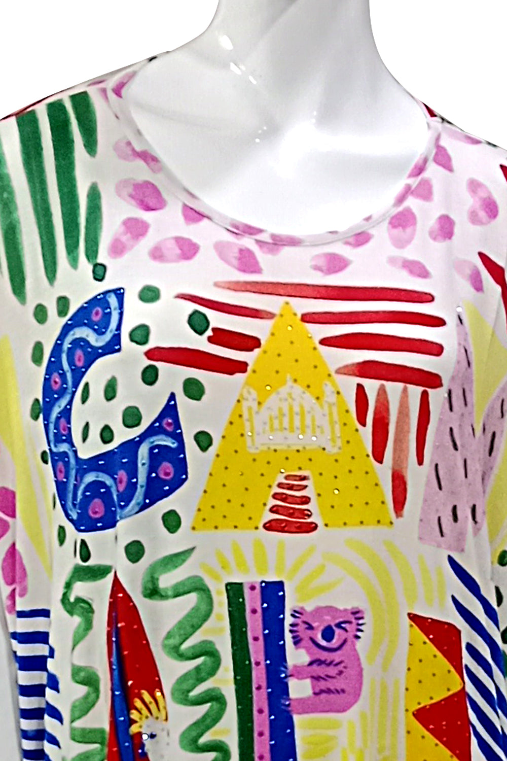 T-SHIRT