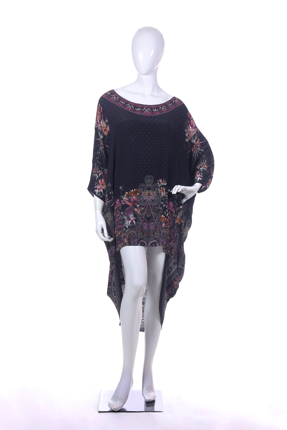 SHORT KAFTAN
