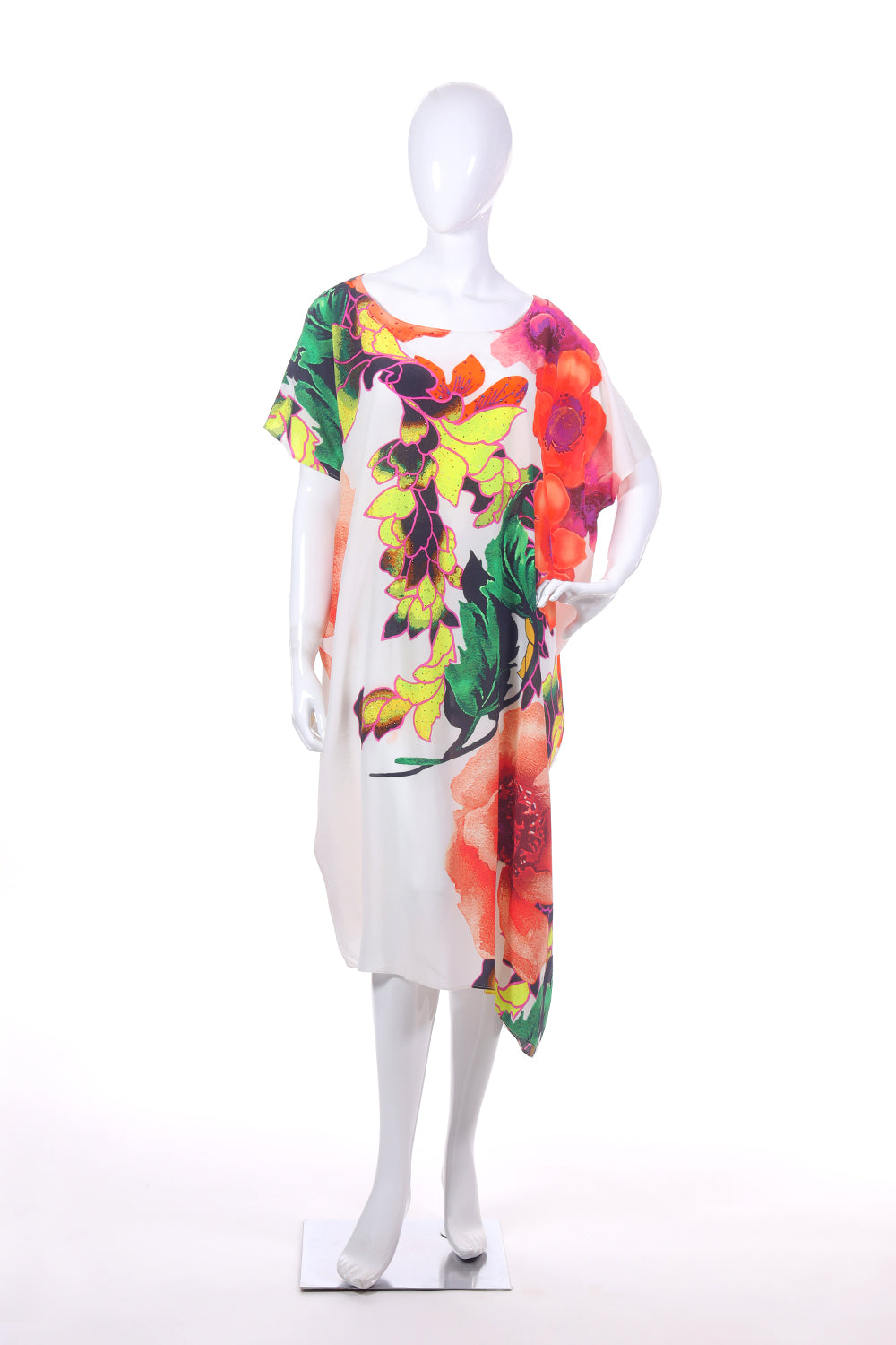 LONG KAFTAN