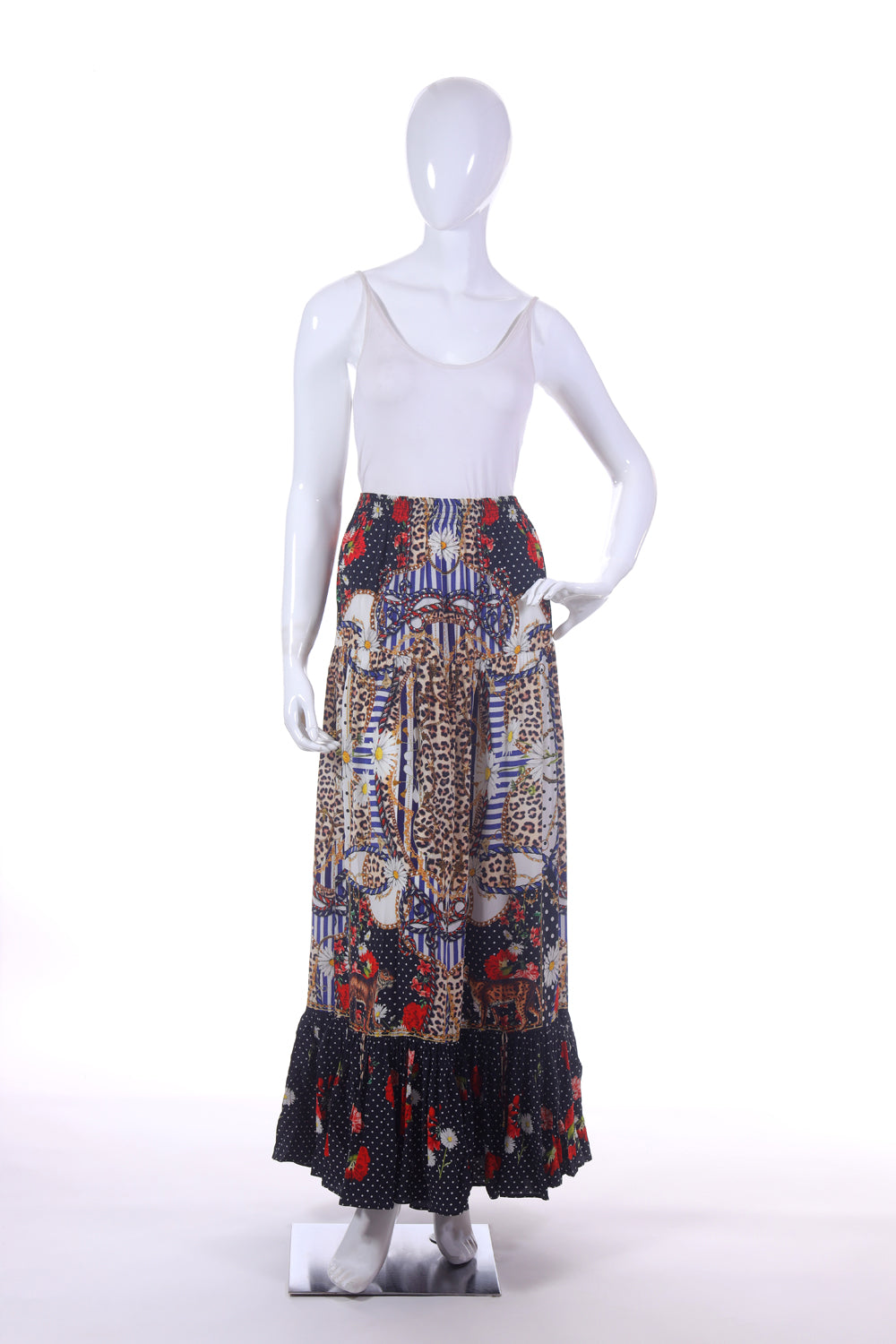 LONG SKIRT