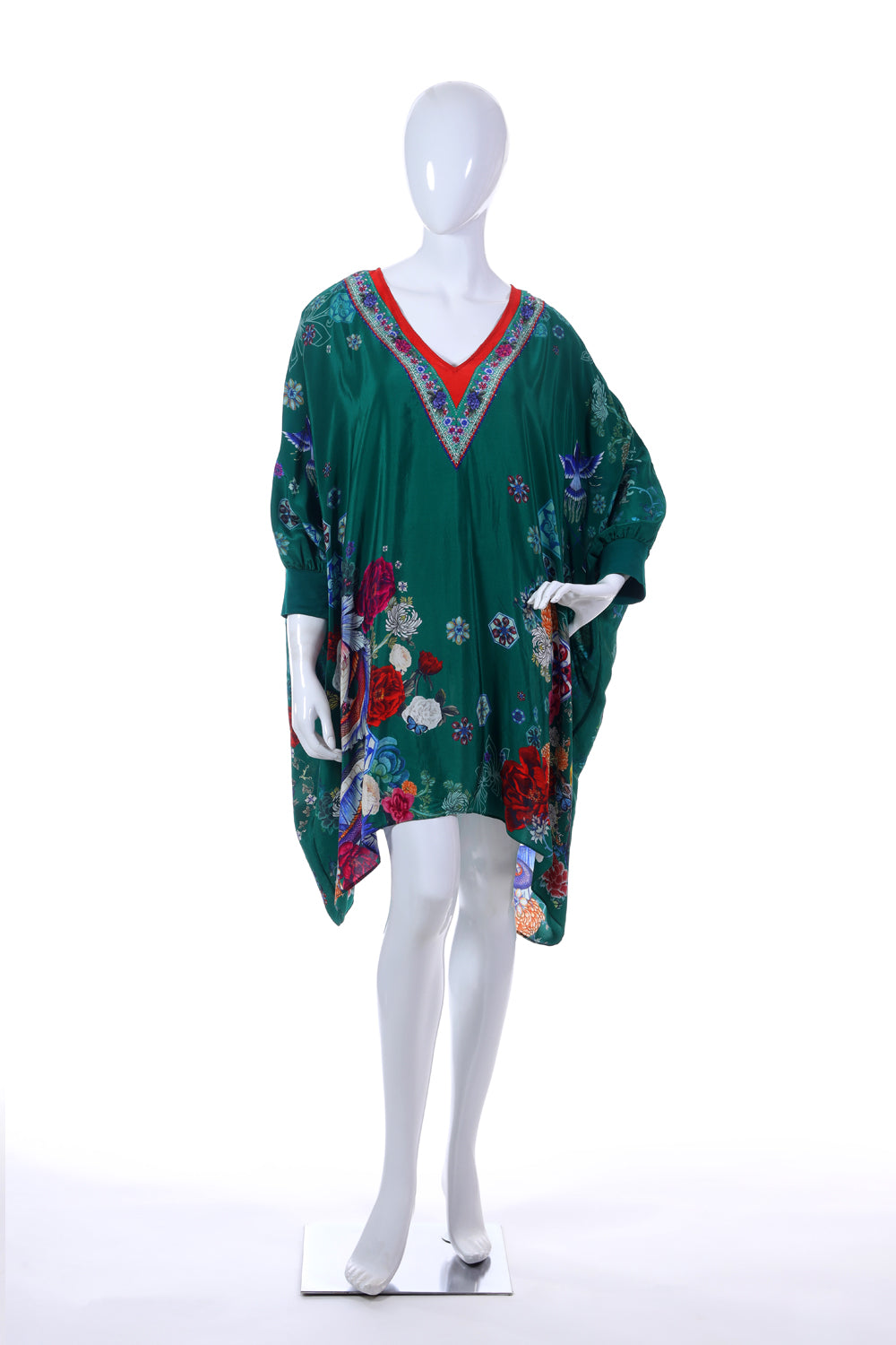 SHORT KAFTAN