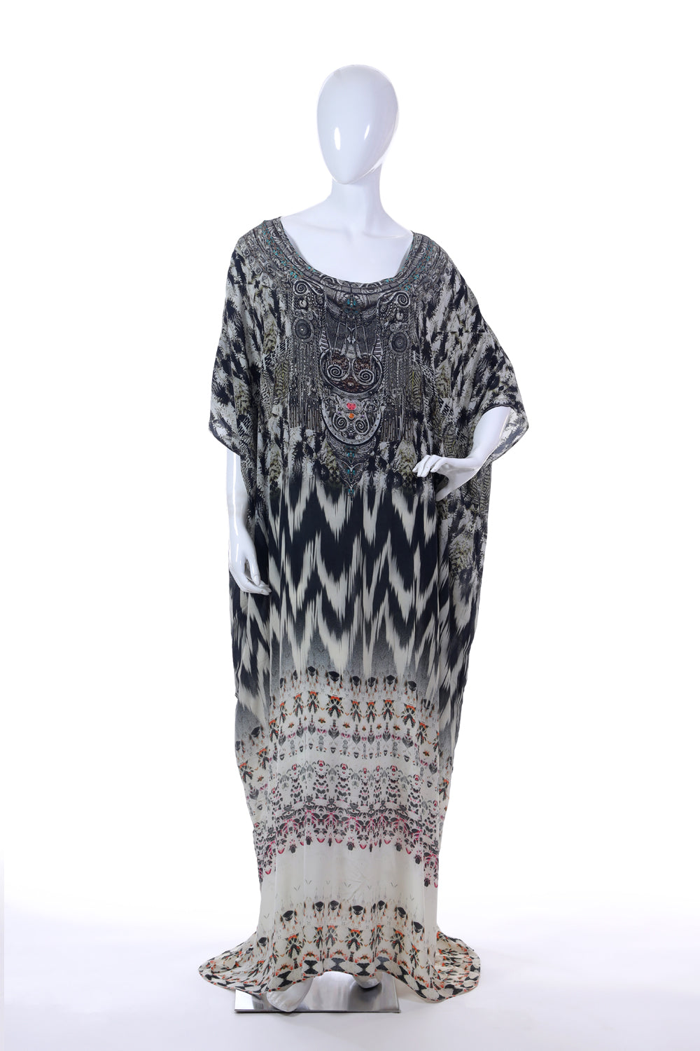LONG KAFTAN