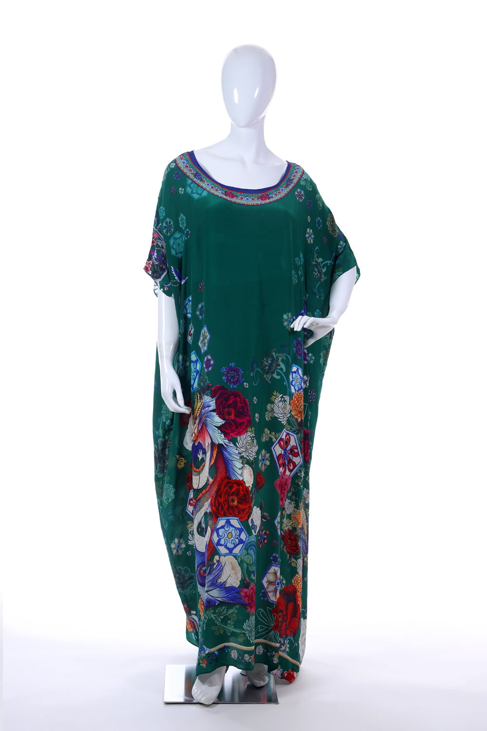 LONG KAFTAN