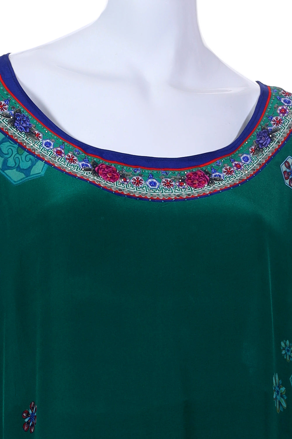 LONG KAFTAN
