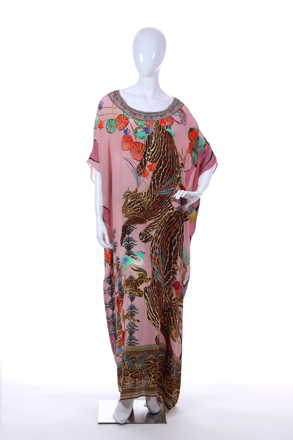 LONG KAFTAN