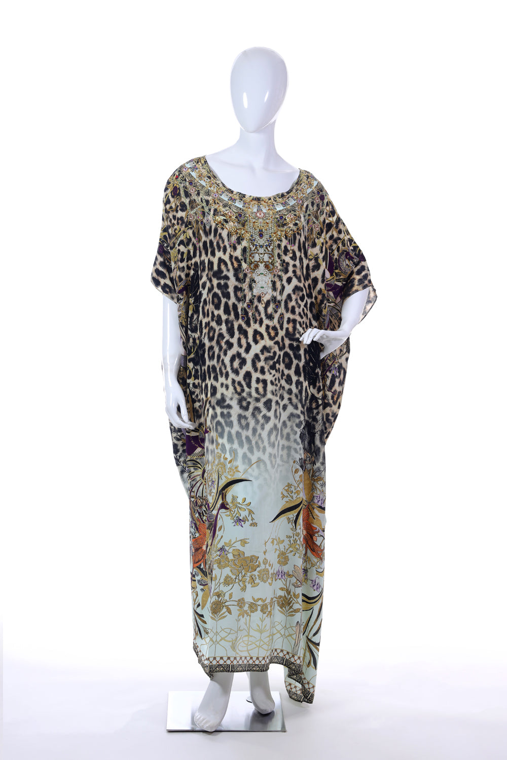 LONG KAFTAN