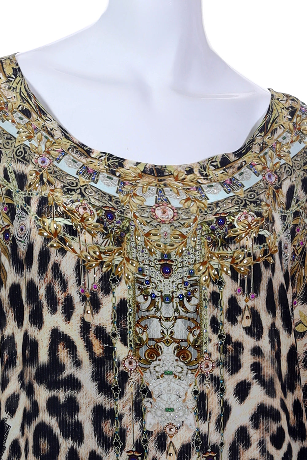 LONG KAFTAN