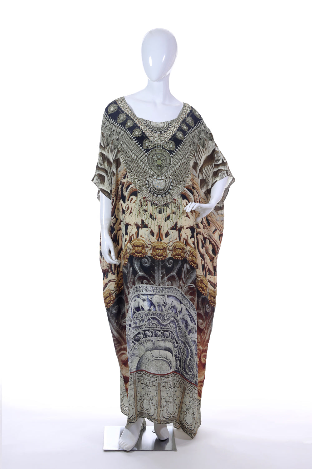 LONG KAFTAN