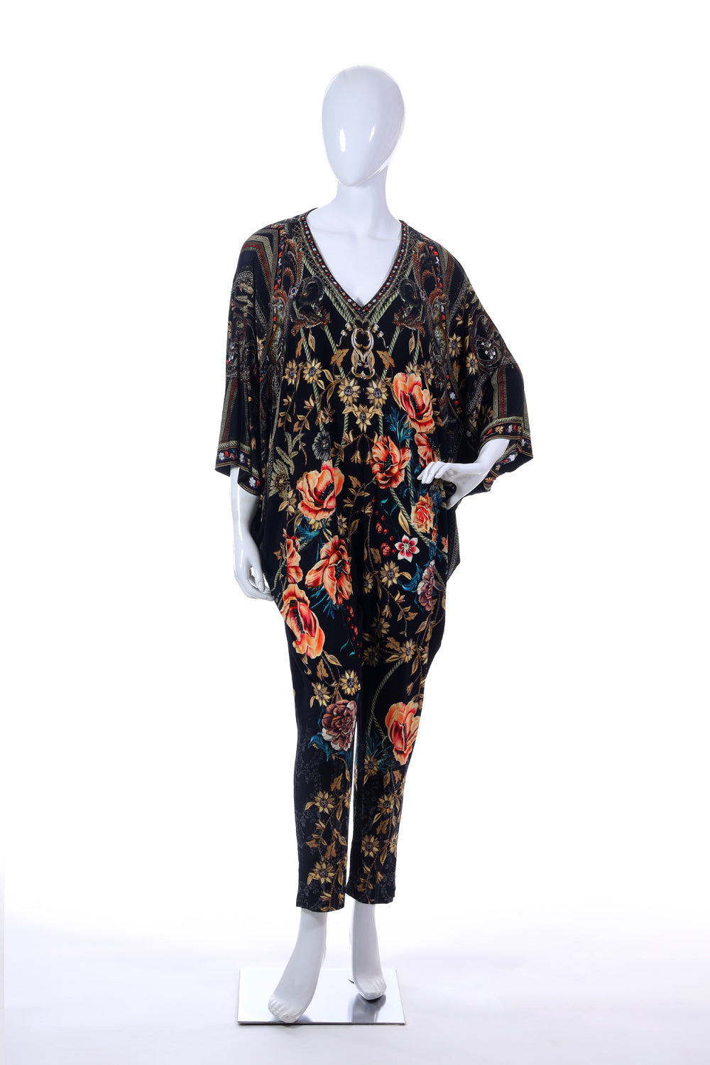 JUMPSUIT