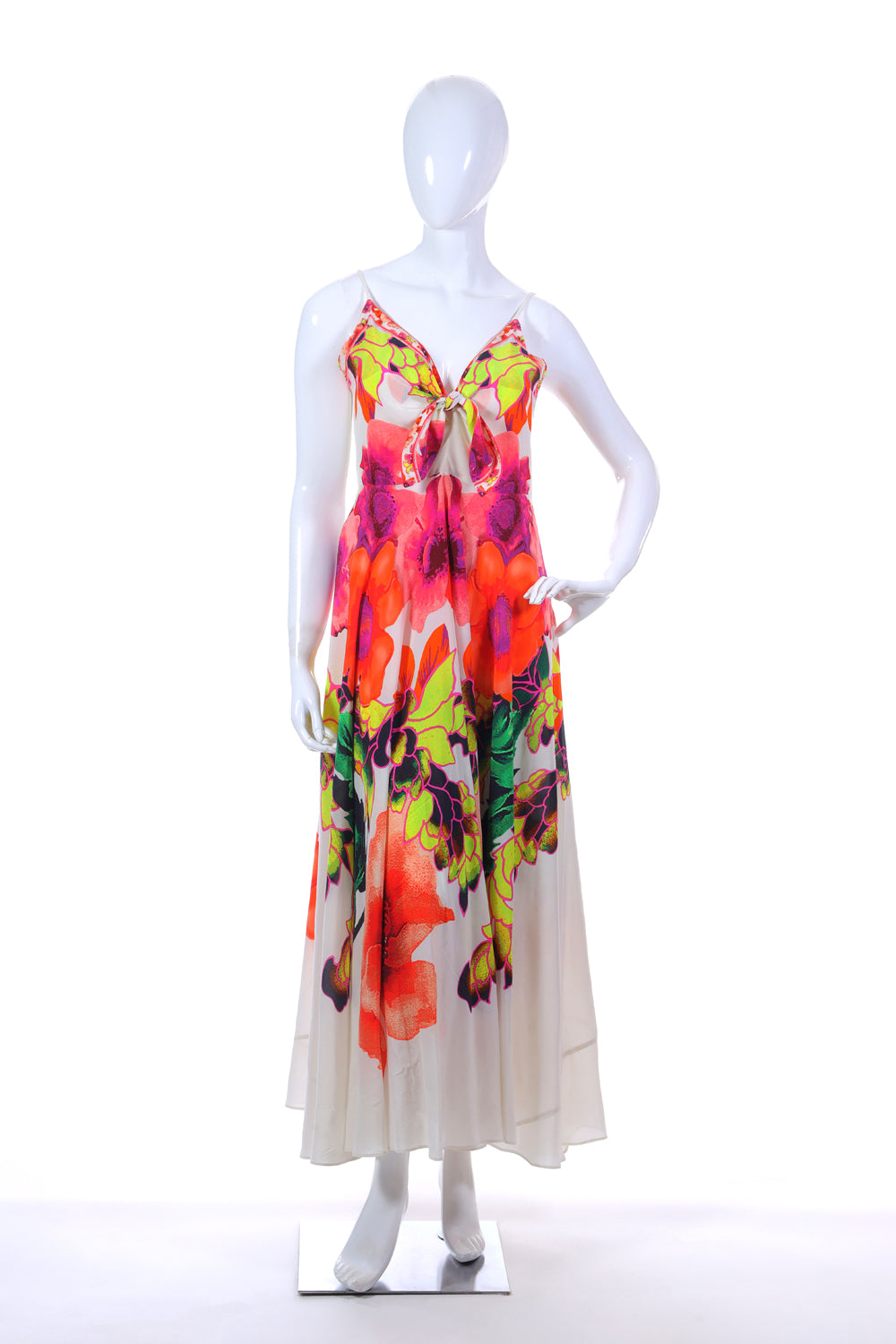 LONG DRESS