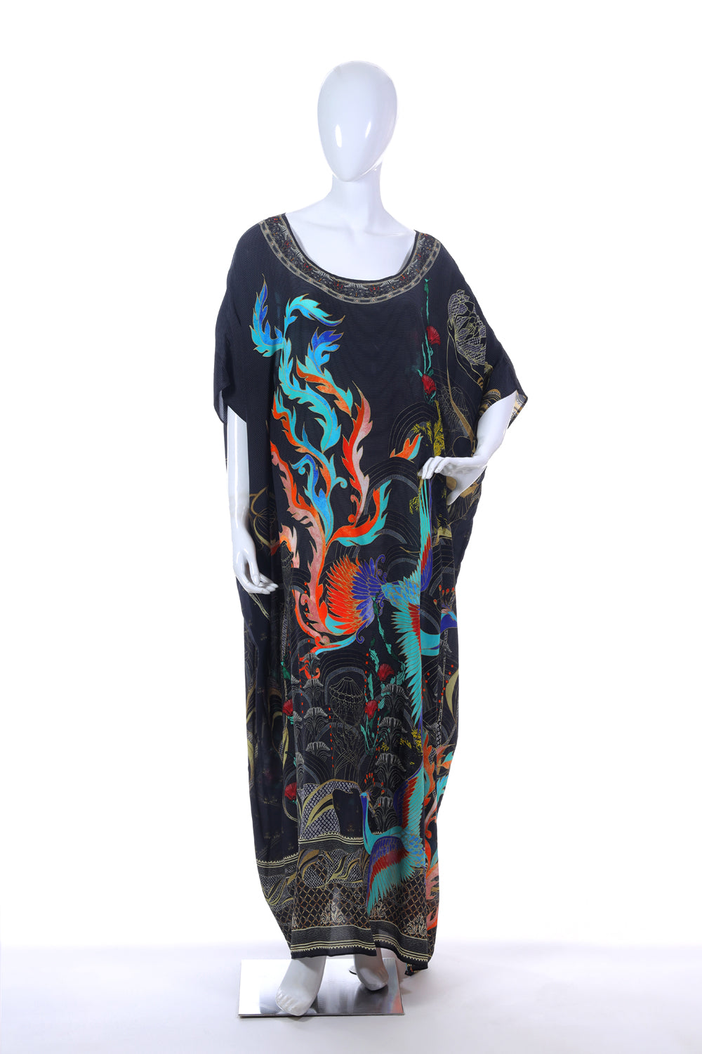 LONG KAFTAN