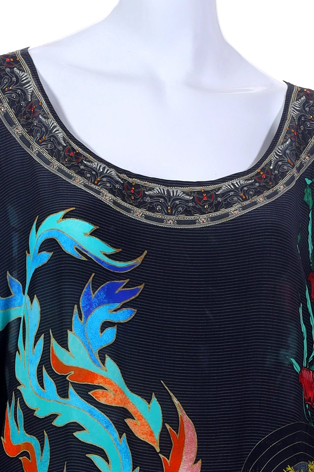 LONG KAFTAN