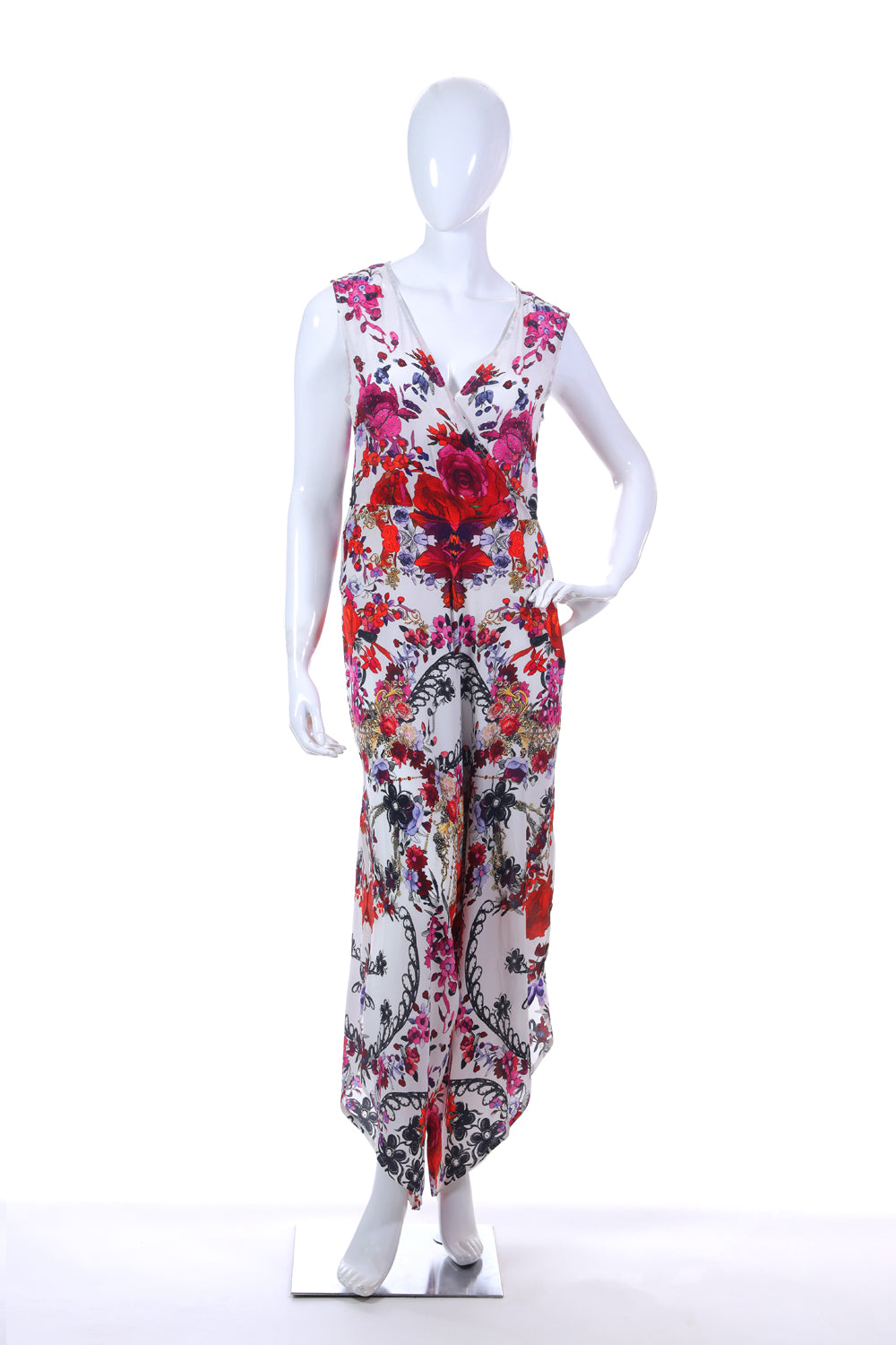 JUMPSUIT