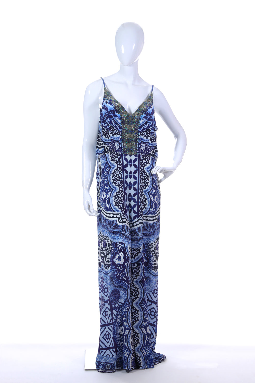 JUMPSUIT