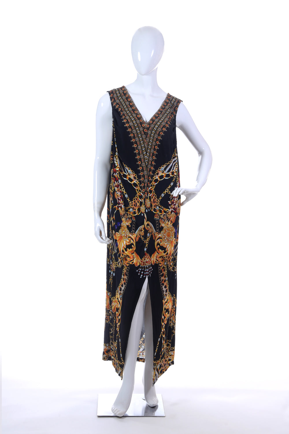 LONG DRESS