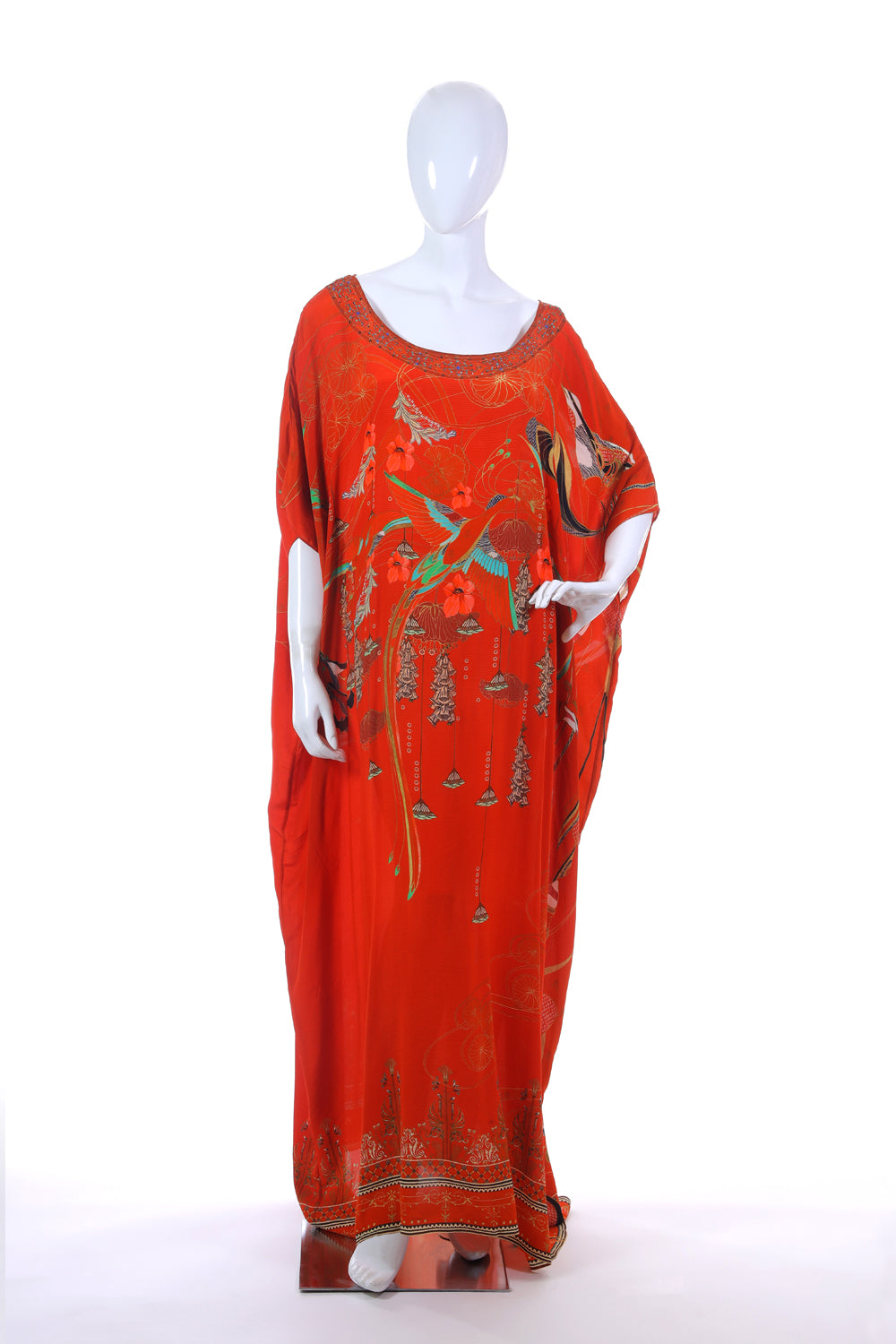 LONG KAFTAN