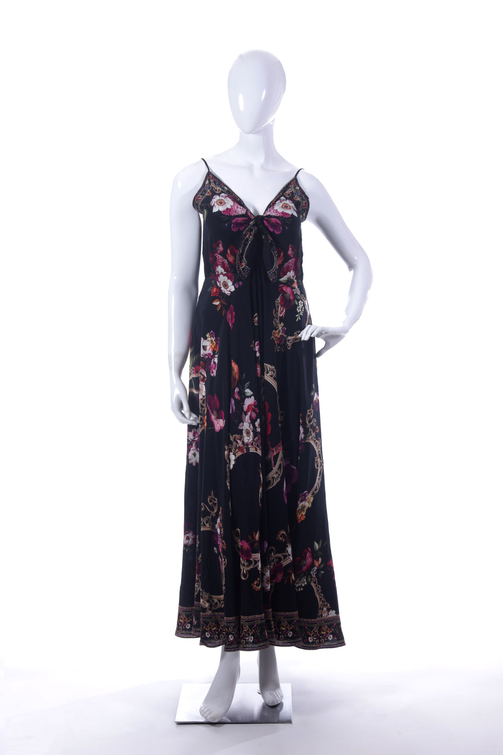 LONG DRESS