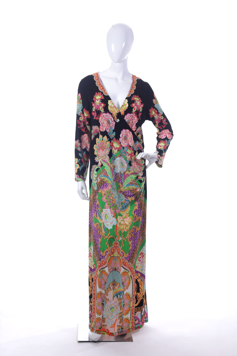 LONG DRESS