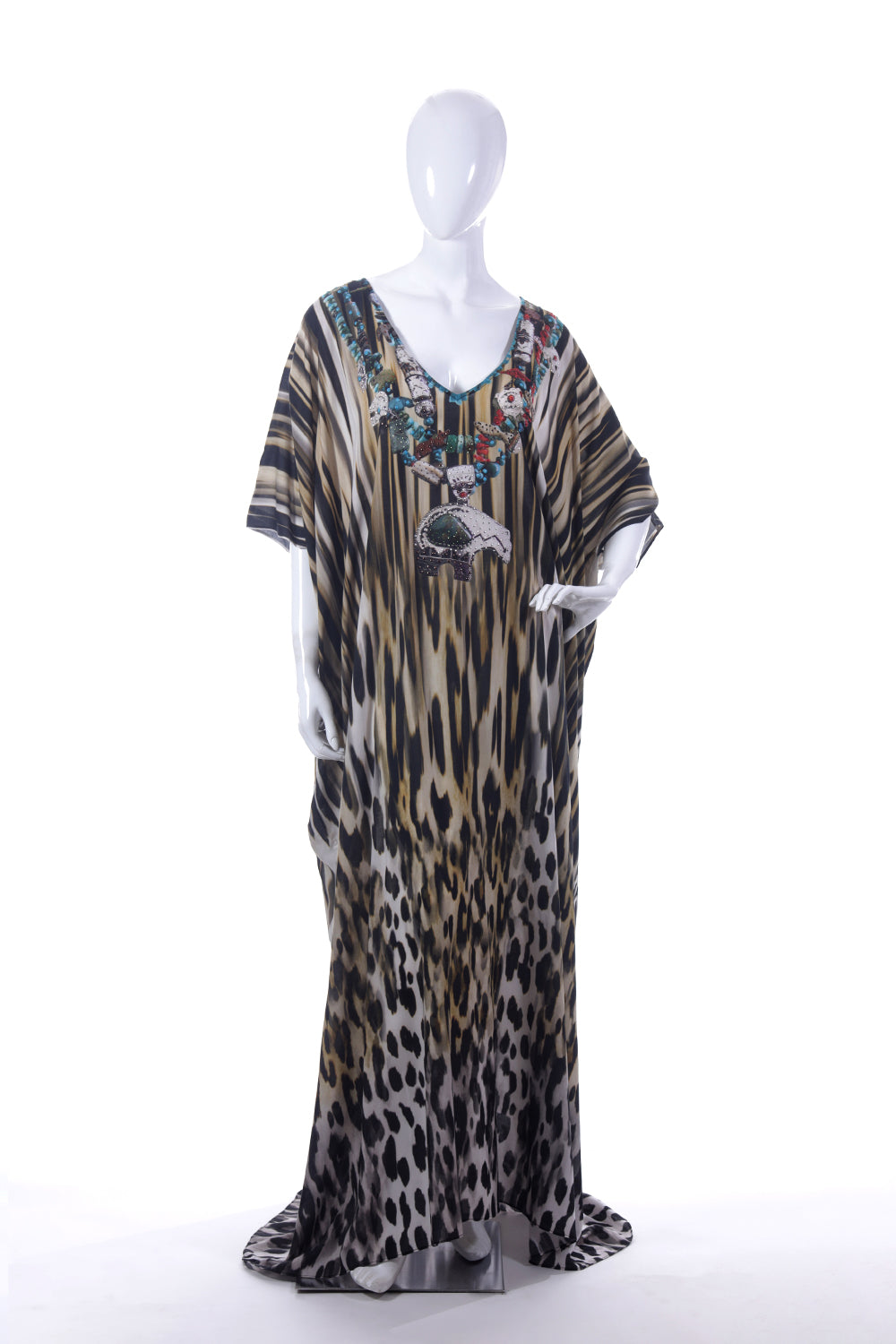 LONG KAFTAN