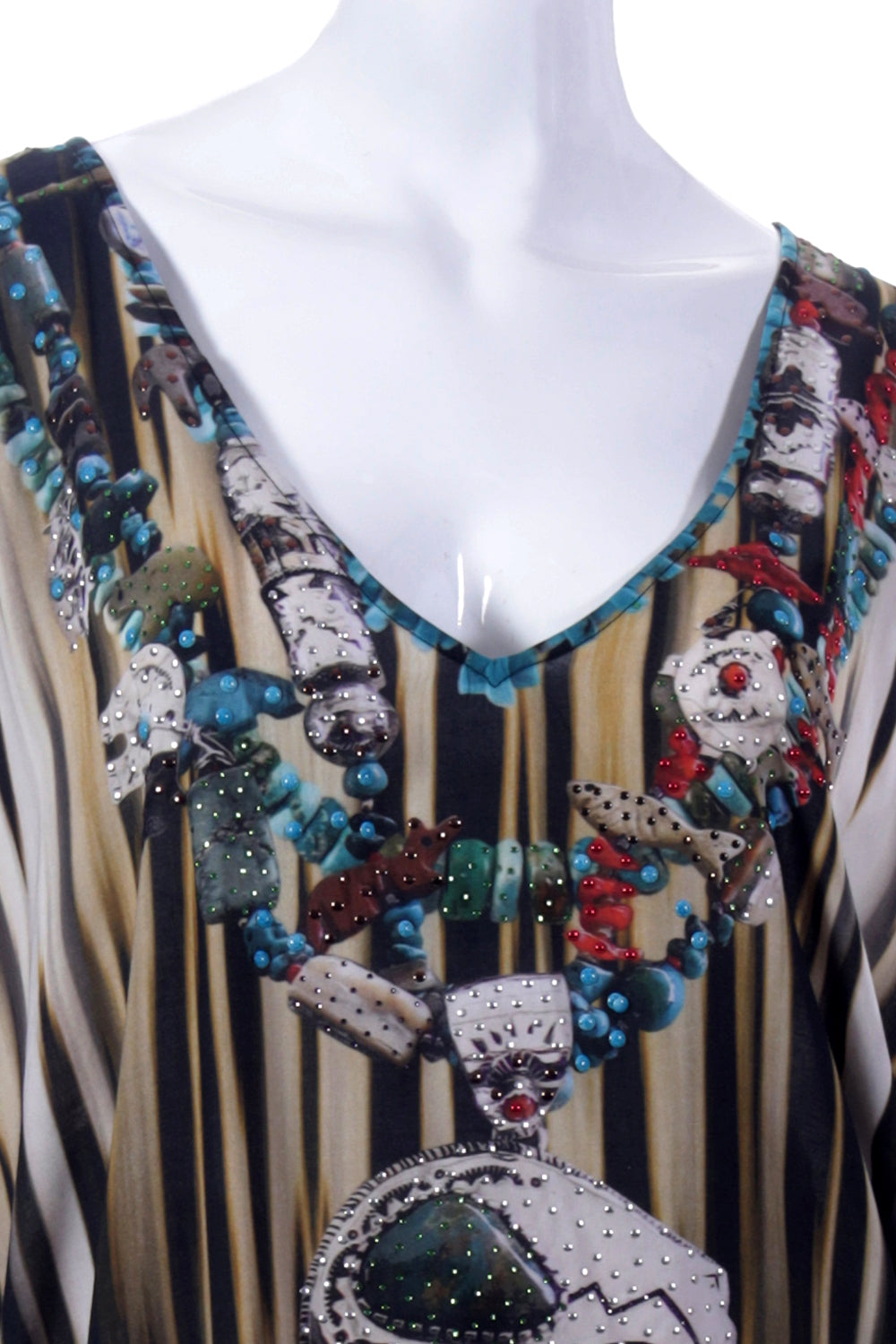 LONG KAFTAN