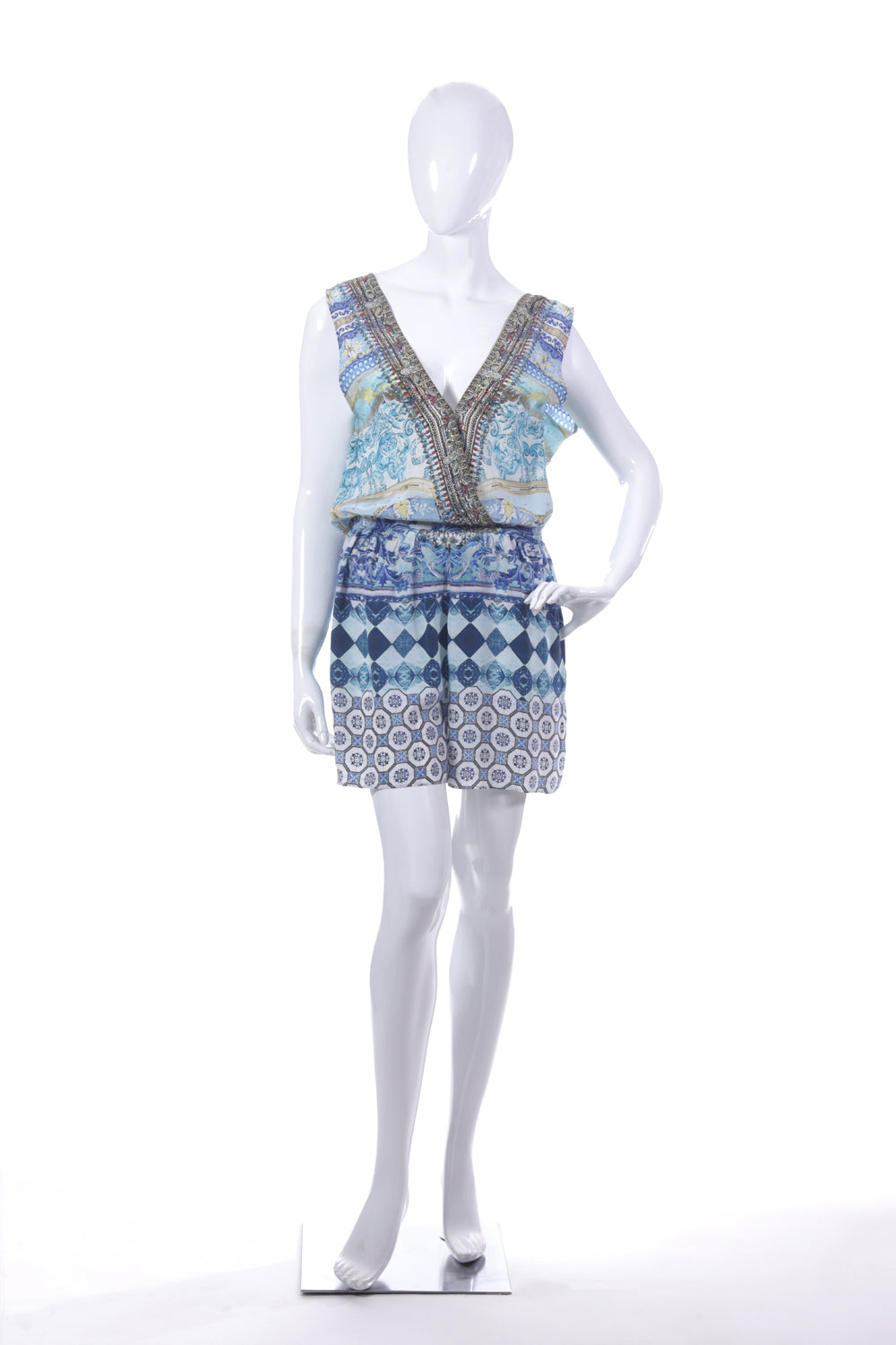 PLAYSUIT
