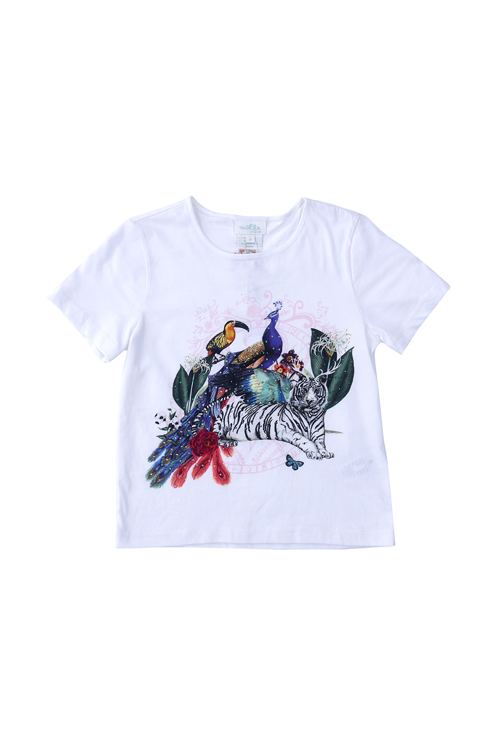 KIDS T-SHIRT