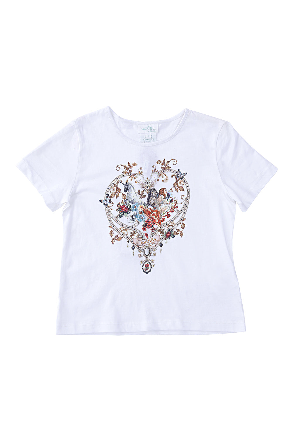 KIDS T-SHIRT