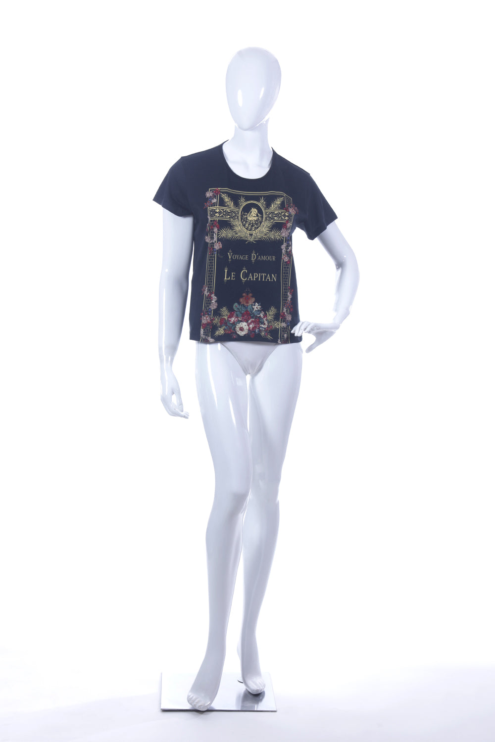 T-SHIRT