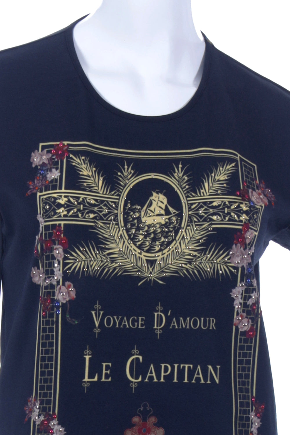T-SHIRT