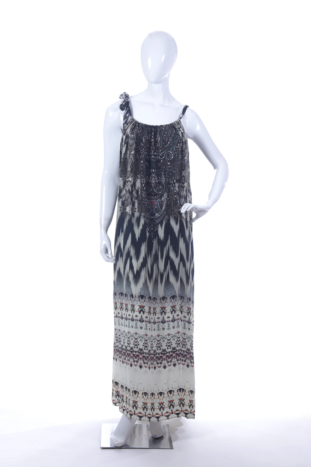 LONG DRESS