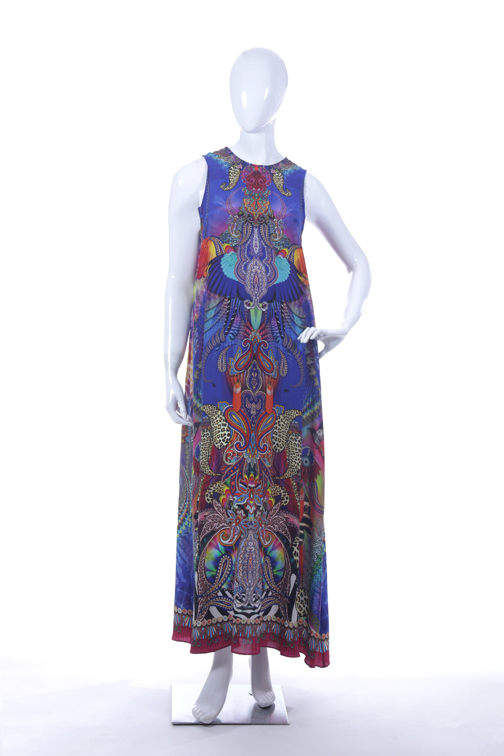 LONG DRESS