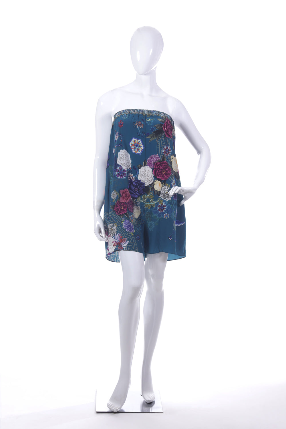 PLAYSUIT