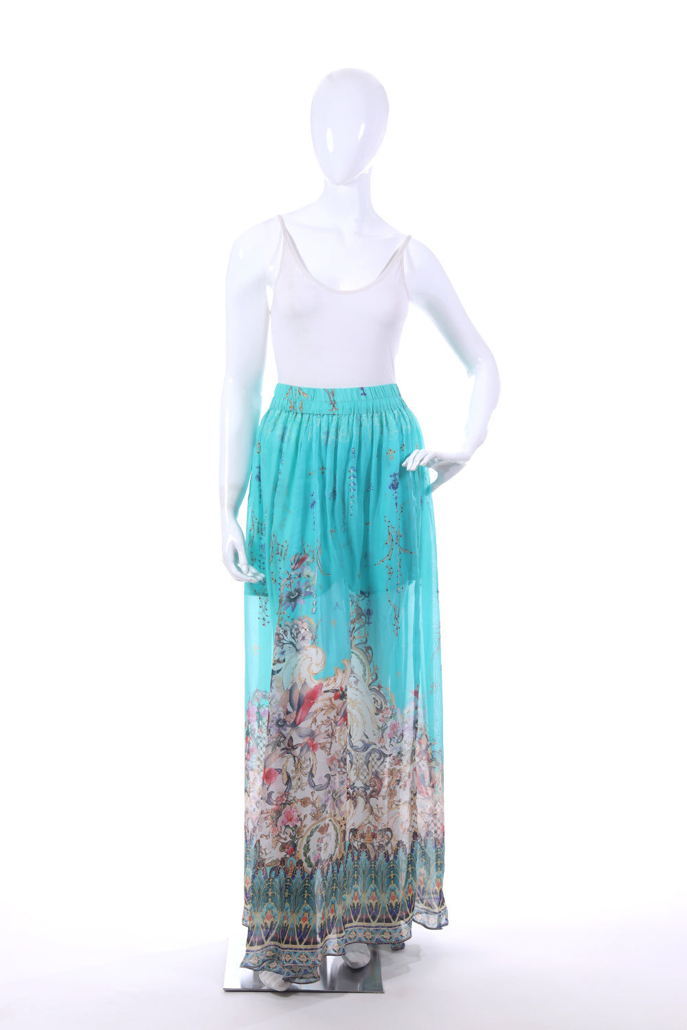 LONG SKIRT
