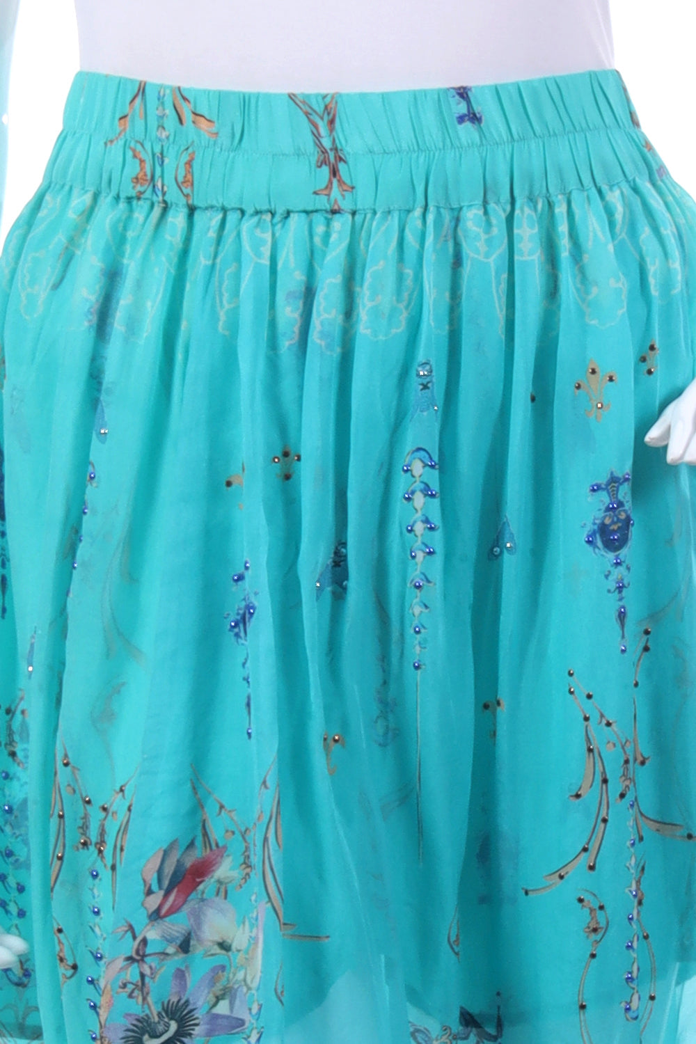 LONG SKIRT