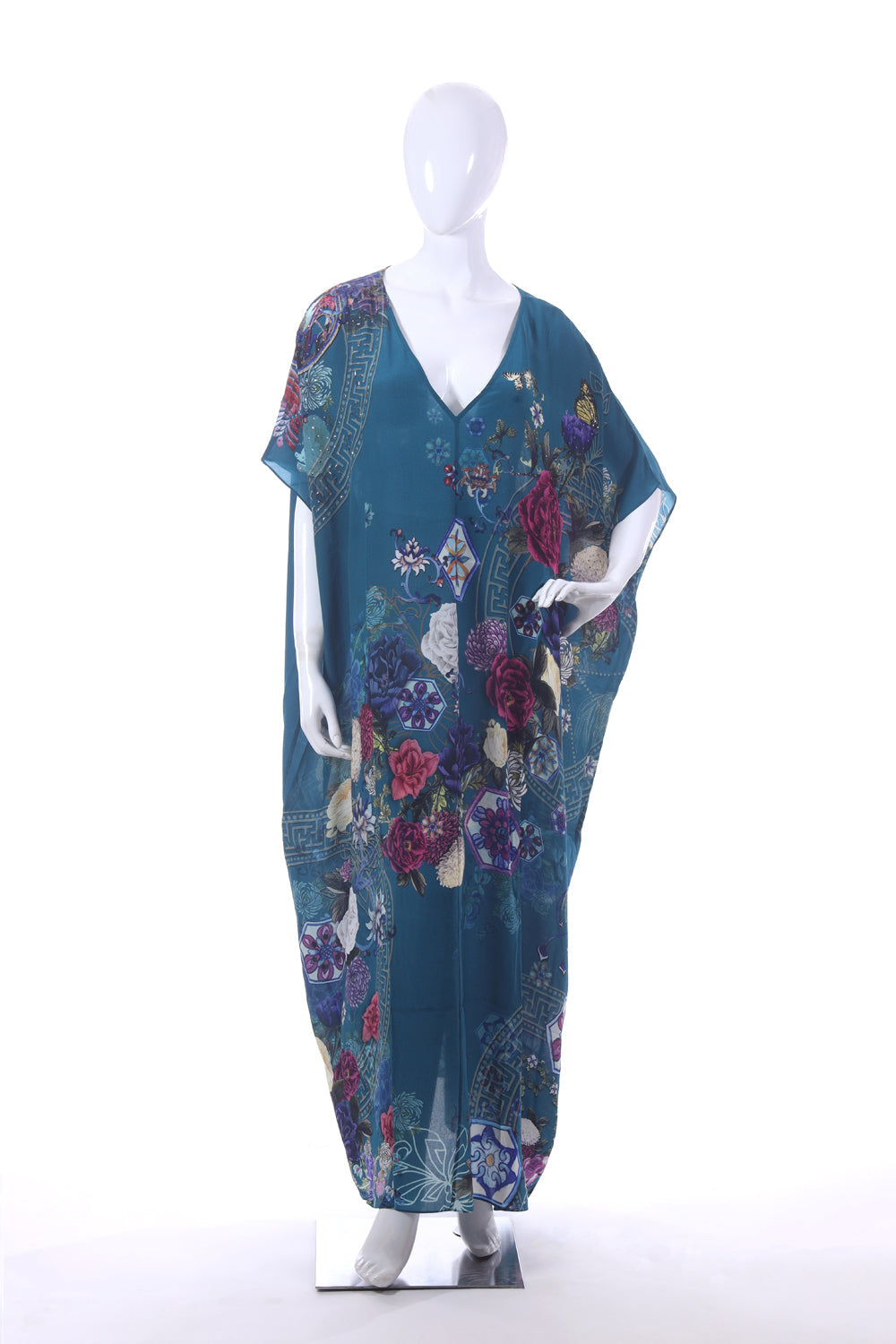 LONG KAFTAN