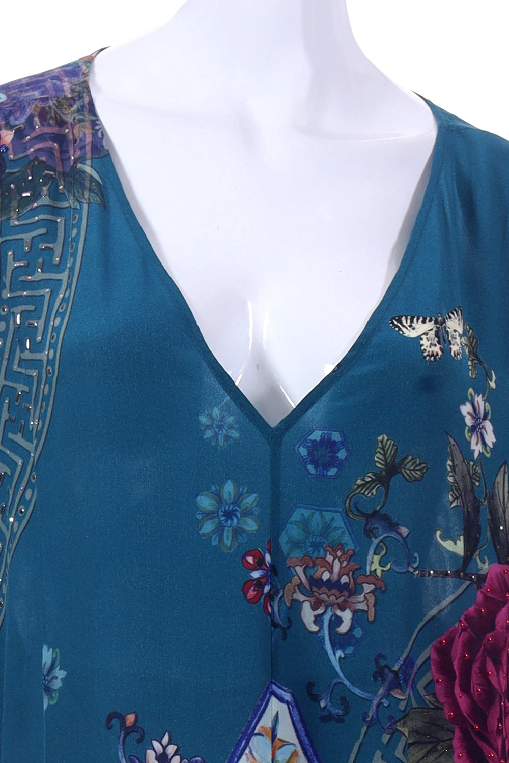 LONG KAFTAN
