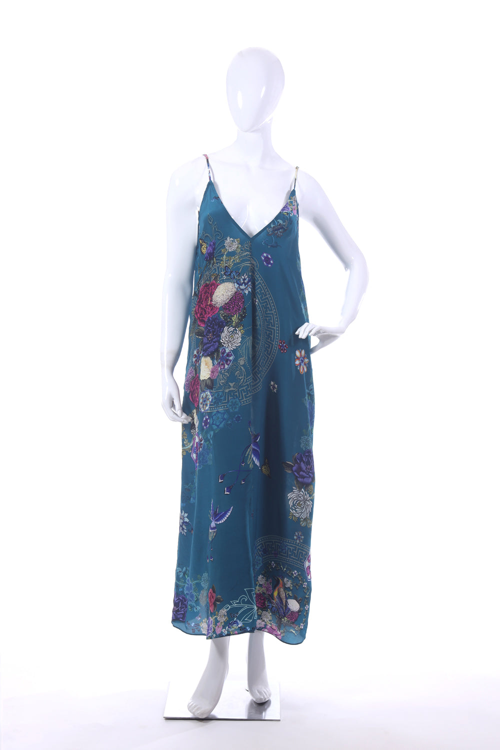 LONG DRESS