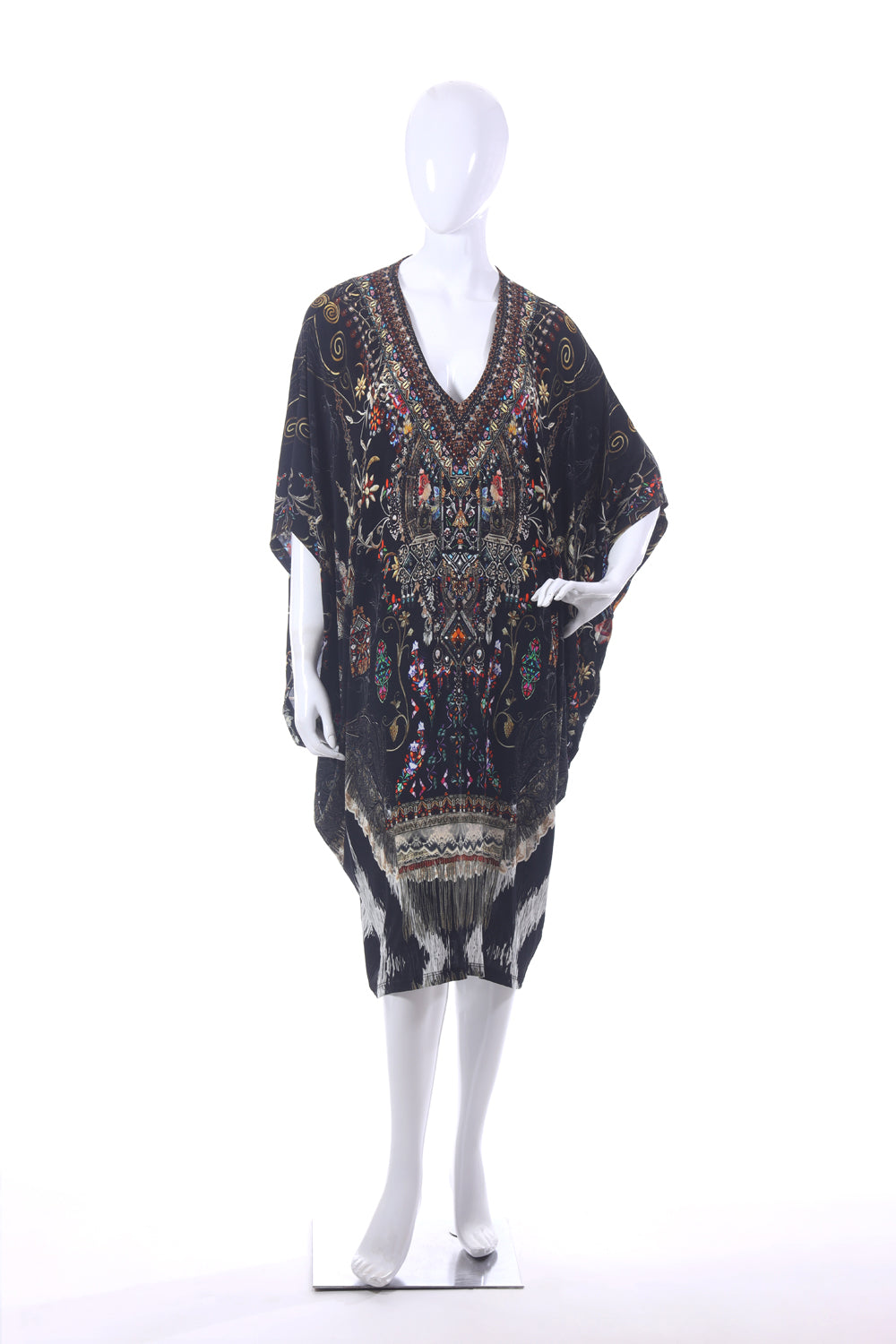 LONG KAFTAN