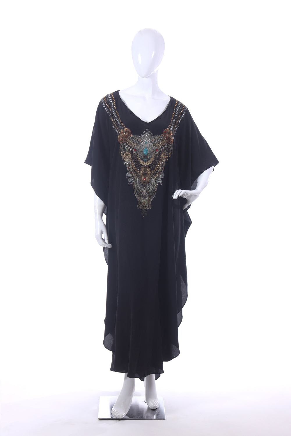 LONG KAFTAN