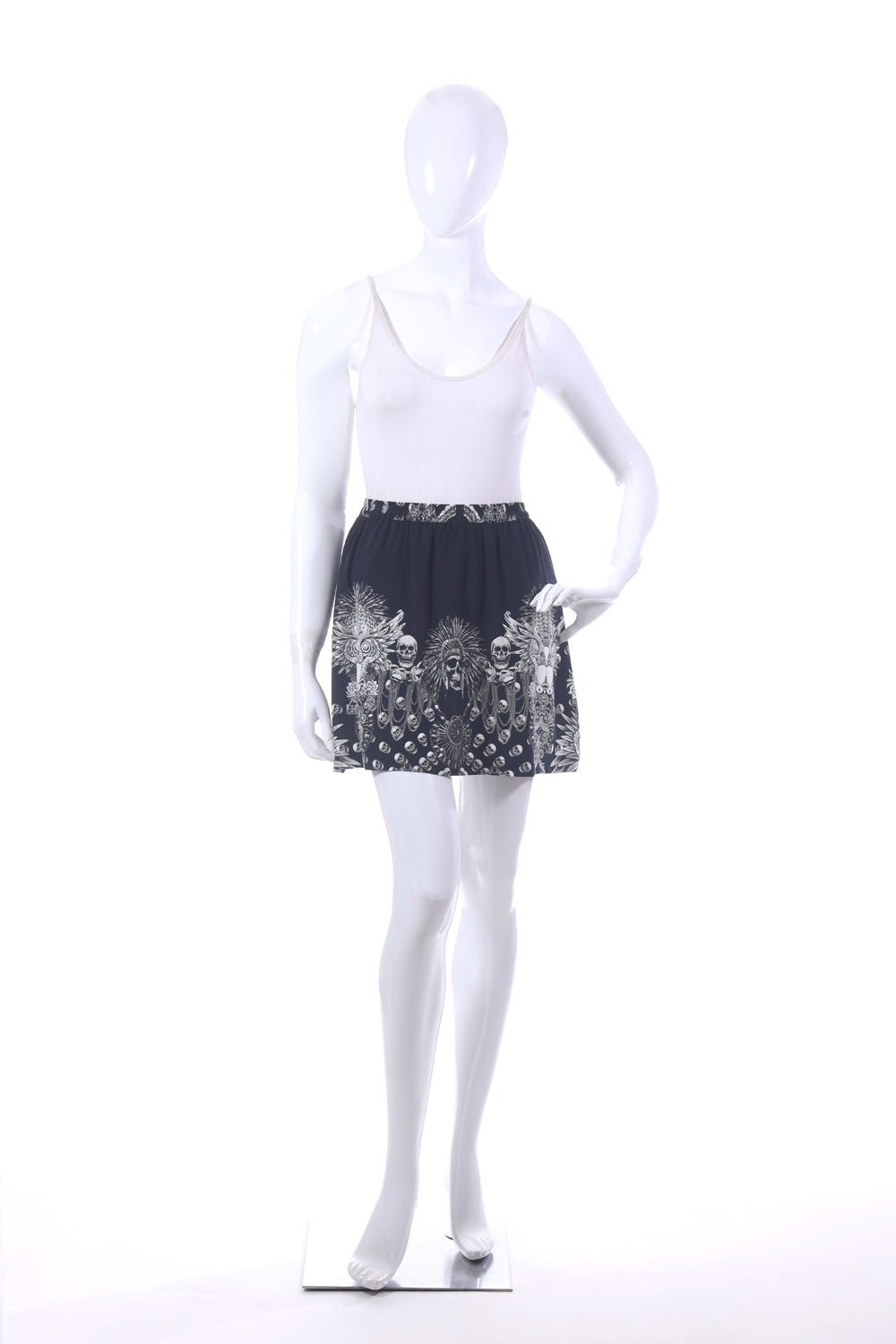 MINI SKIRT