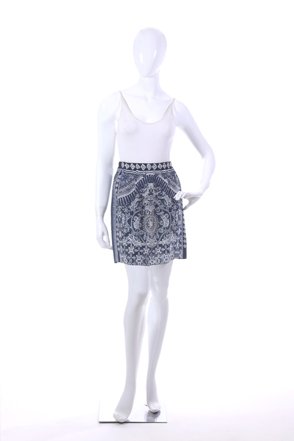 MINI SKIRT