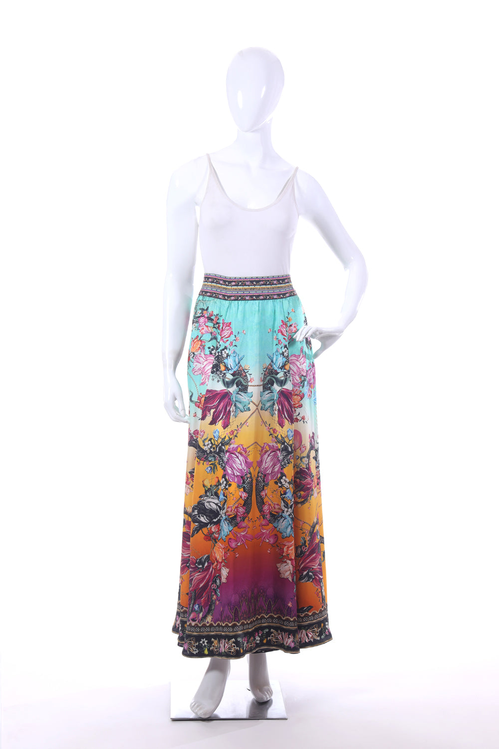 LONG SKIRT