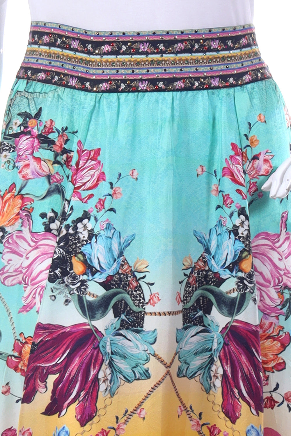 LONG SKIRT