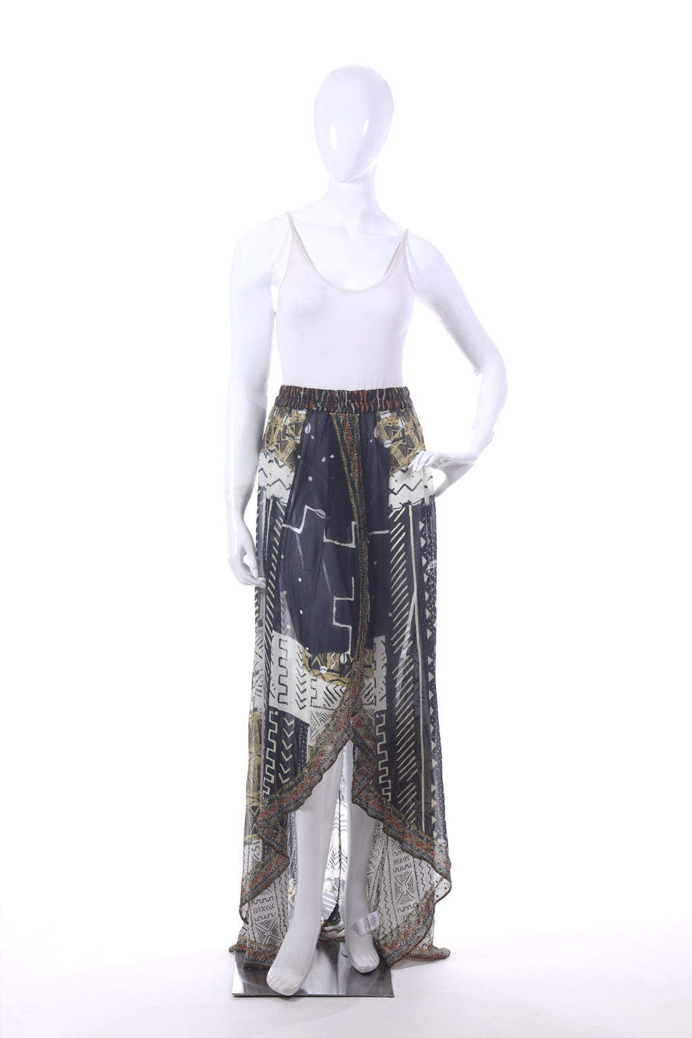 LONG SKIRT