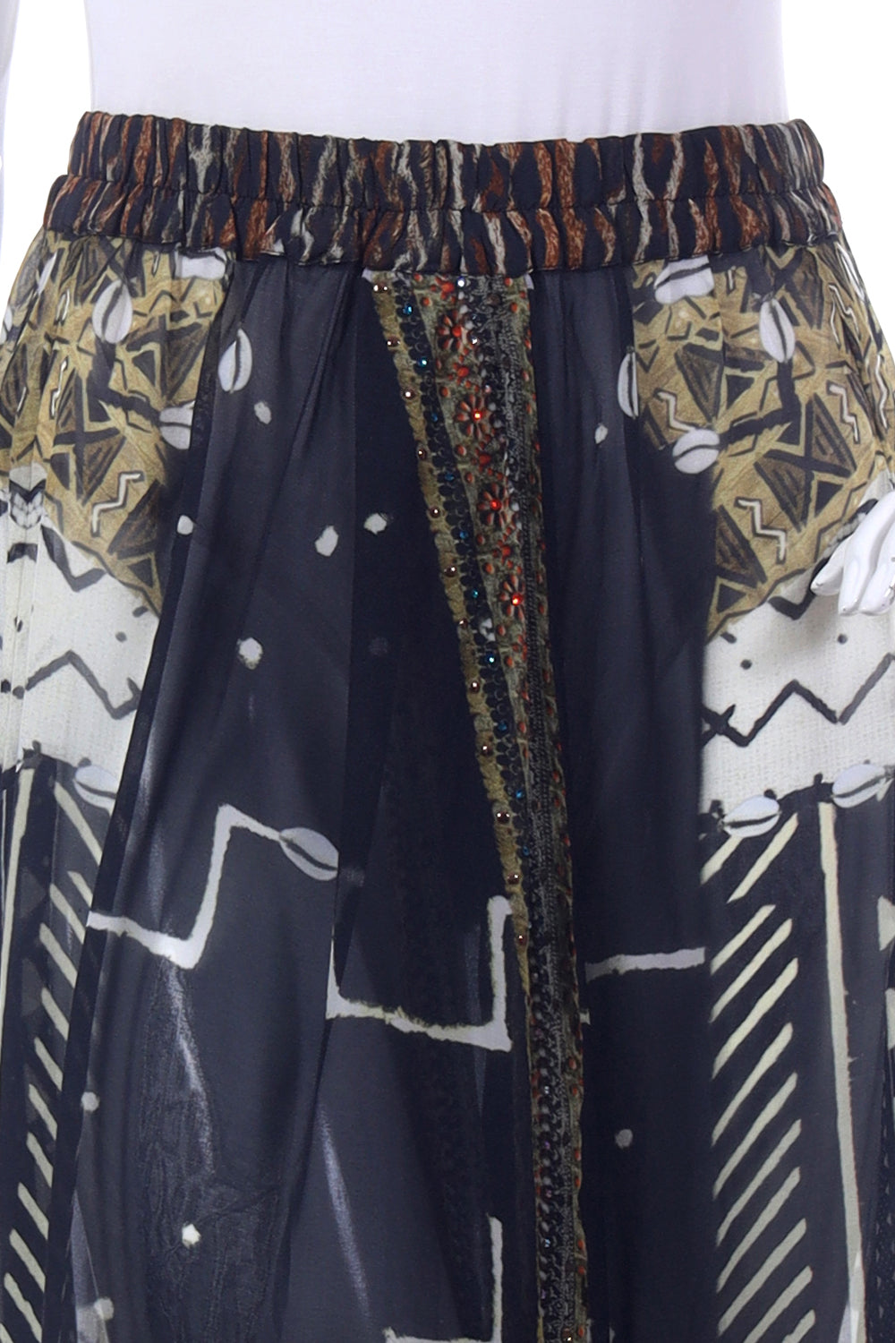LONG SKIRT